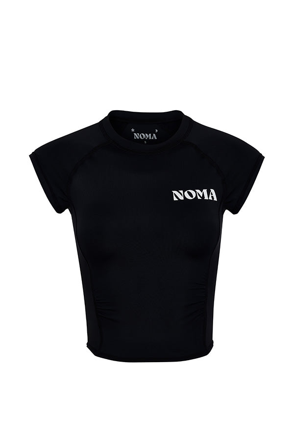 Orca Swim Top
