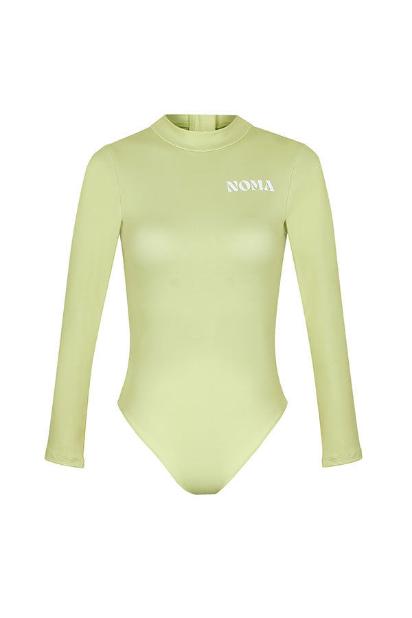Noma Orca Swim Top – NomaSwims