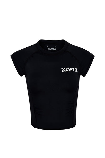 Orca Swim Top